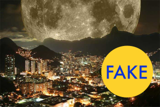 Illustration for article titled 12 More Viral Photos That Are Lying to You